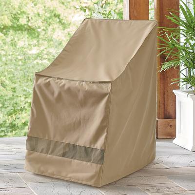 Outdoor Rocking Chair Cover - Grandin Road