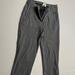 Lululemon Athletica Pants & Jumpsuits | Lululemon Sz 4 Women Heather Grey Pants 28" Zipper Pockets Yoga | Color: Gray | Size: 4