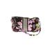 Vera Bradley Satchel: Purple Floral Bags