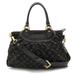 Louis Vuitton Bags | Louis Vuitton Louis Vuitton Monogram Neocavy Mm Tote Bag Shoulder Noir Black ... | Color: Tan | Size: Os