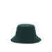 Burberry Bags | Burberry Cappello Bucket Reversibile In Misto Cotone | Color: Green | Size: Various