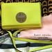 Kate Spade Bags | Kate Spade Sally Newburyport Lane Wkru2256 Electric / Neonyellow | Color: Black/Yellow | Size: 7:5”L X 5” W X1” D