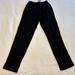 Lululemon Athletica Pants | Lululemon Black Kung Fu Pant 2.0 | Color: Black | Size: S