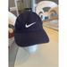 Nike Accessories | Nike Boys Baseball Hat, Navy With White Swoosh, Size 4-7. | Color: Blue | Size: Osb