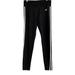 Adidas Pants & Jumpsuits | Adidas Leggings Yoga Pants Climalite Large Training Black Full Length Nwot | Color: Black/White | Size: L