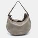 Gucci Bags | Gucci Pale Green Leather Medium Pelham Hobo | Color: Green | Size: Os