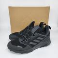 Adidas Shoes | New Adidas Terrex Trailmaker Gore-Tex Men's Hiking Shoes Size 12 | Color: Black | Size: 12