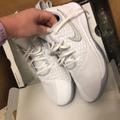 Nike Shoes | Lebron Witness Iii Basketball Shoes | Color: White | Size: 9