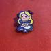 Disney Other | Disney Pin Alice In Wonderland | Color: Blue | Size: One Size