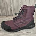 Adidas Shoes | Didas Terrex Free Hiker Xpl Gore-Tex Parley - Gw7222 - Men's Size 9.5 New | Color: Purple | Size: 9.5