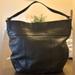 Ralph Lauren Bags | Gorgeous |Ralph Lauren Leather| Hobo Bag | Color: Black/Gold | Size: Os