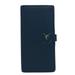 Louis Vuitton Accessories | Louis Vuitton M81330 Lv Vertical Wallet Taurillon Capucines Long Noir Men Women | Color: Tan | Size: Os