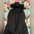 The North Face Jackets & Coats | North Face Heavy Jacket | Color: Black | Size: M