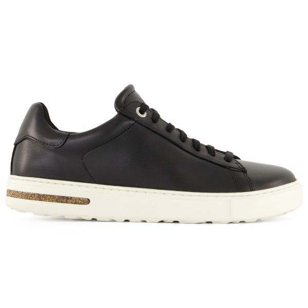 Birkenstock - Bend Low Smooth Leather LE - Freizeitschuhe 41 - Narrow | EU 41 schwarz