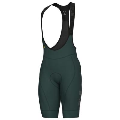 Alé - Magic Colour Bibshorts - Radhose Gr XXL blau Image