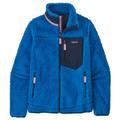 Patagonia - Women's Classic Retro-X Jacket - Fleecejacke Gr L blau