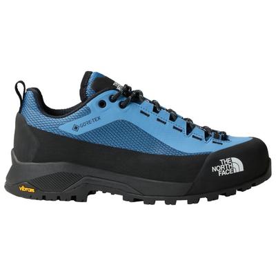 The North Face - Women's Verto Alpine GORE-TEX - Approachschuhe 39,5 | EU 39,5 schwarz/blau Image