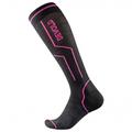 Devold - Women's Compression Sport Sock - Kompressionssocken 38-40 | EU 38-40 schwarz