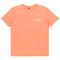 Quiksilver - Tradesmith S/S - T-Shirt Gr S rot