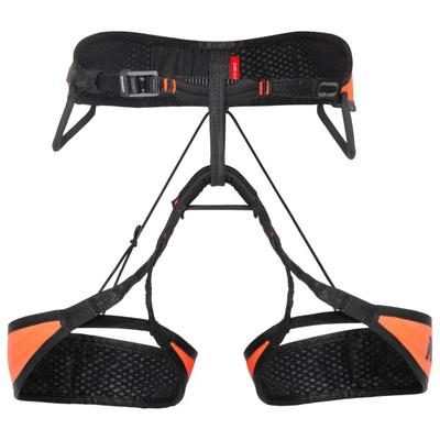 Mammut - Sender Light Harness - Klettergurt Gr M schwarz