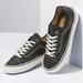 Vans Shoes | Nib - Vans Style 36 Decon Sf - Eco Theory Black Palm Marshmallow | Color: Black/Tan | Size: 10.5