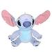 Disney Toys | Disney Stitch Plush Stuffed Animal Sitting Blue From Lilo And Stitch 11" | Color: Blue | Size: 11" Tall