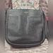 Kate Spade Bags | Kate Spade New York Crossbody - Bucket/Hobo Bag/Messenger Bag | Color: Black/Gold | Size: Os