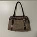 Giani Bernini Bags | Giani Bernini Brown And Tan Purse . | Color: Brown/Tan | Size: Os