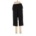 Adidas Active Pants - High Rise: Black Activewear - Women's Size Small
