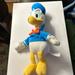 Disney Toys | Disney Donald Duck Plushy. | Color: Blue/Red | Size: 8”