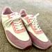 J. Crew Shoes | J.Crew Pink Sneaker | Size 8 | Color: Pink/White | Size: 8