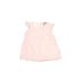 Penelope Mack Dress: Pink Print Skirts & Dresses - Size 2Toddler