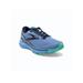 Brooks Ghost 15 Running Shoes - Women's Vista Blue/Peacoat/Linen 8.0 1203801B472.080