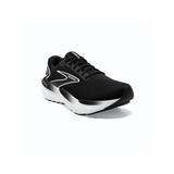 Brooks Glycerin 21 Running Shoes - Women's Black/Grey/White 8.5 1204081B090.085