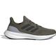 ADIDAS Herren Laufschuhe Pureboost 23, Größe 45 ⅓ in Grau