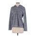 Gap Pullover Hoodie: Gray Tops - Women's Size Small