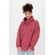 Sommerjacke ALIFE & KICKIN "JoranaAK A Jacket Damen Übergangsjacke, Jacke" Gr. XL, rot (astro dust) Damen Jacken Übergangsjacken