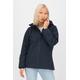 Sommerjacke ALIFE & KICKIN "LilouAK A Jacket Damen Übergangsjacke, Jacke" Gr. XS, blau (marine) Damen Jacken Übergangsjacken