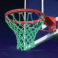 Filet de basket-ball Shoous auto-4.2 lumière plonger oyante structurels ent entraînement