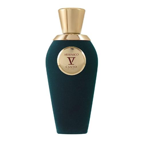 V CANTO - Arsenico Extrait de Parfum 100 ml