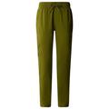 The North Face - Women's Never Stop Wearing Pants - Freizeithose Gr XS - Regular oliv