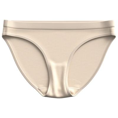 Smartwool - Women's Everyday Merino Bikini Boxed - Merinounterwäsche Gr XL beige Image