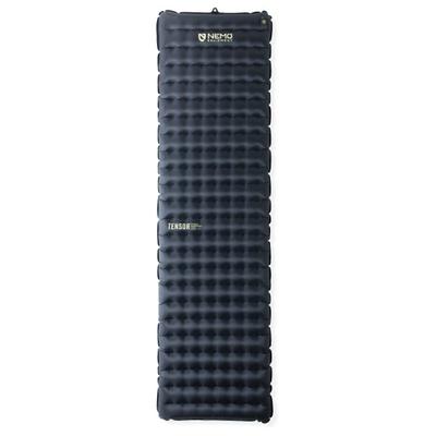 Nemo - Tensor Extreme Conditions - Isomatte Gr 193 x 64 x 9 cm - Long Wide Blau Image