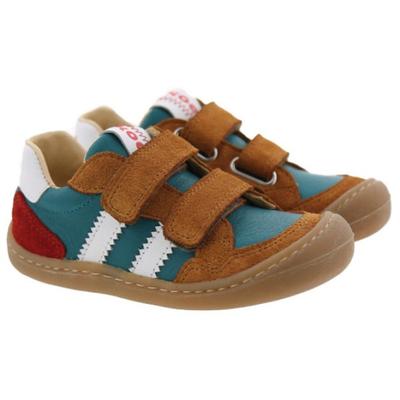 Koel - Kid's Bali - Barfußschuhe 32 | EU 32 grün Image