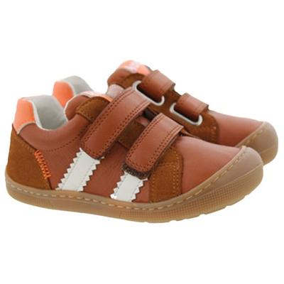 Koel - Kid's Denis - Barfußschuhe 32 | EU 32 cognac Image