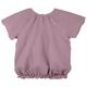 Pure Pure - Kid's Mini-Bluse Mull - T-Shirt Gr 92 rosa
