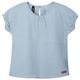 Pure Pure - Kid's Mini-Shirt Mull - T-Shirt Gr 104 grau