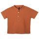 Pure Pure - Kid's Mini-T-Shirt Mull - T-Shirt Gr 86 orange