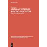 Luciani vitarum auctio. Piscator - Lucianus