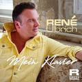 Mein Klavier (Limitierte Fanbox) (CD, 2024) - Rene Ulbrich